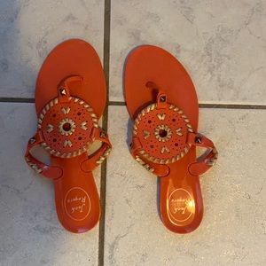 Jack Rodgers Sandals